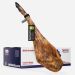 Jamón de cebo campo Iberterra